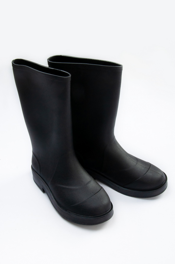 Гумові чоботи